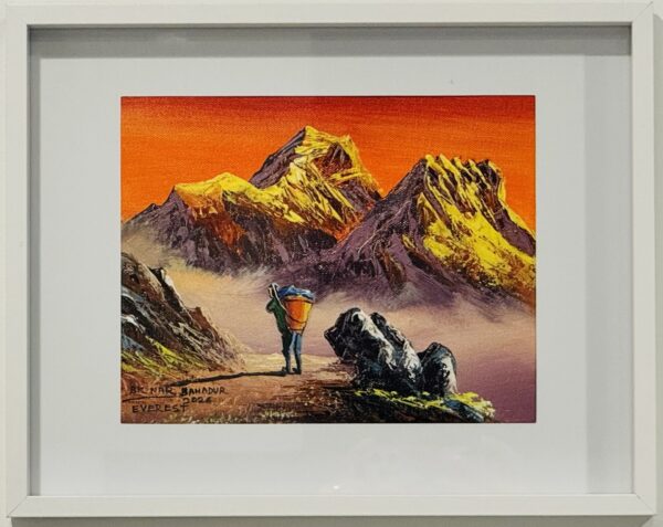 15.8: Alpine Spring Oasis