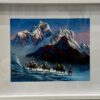 16.9 Frozen Everest Expedition