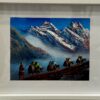 16.9 Misty Everest Caravan